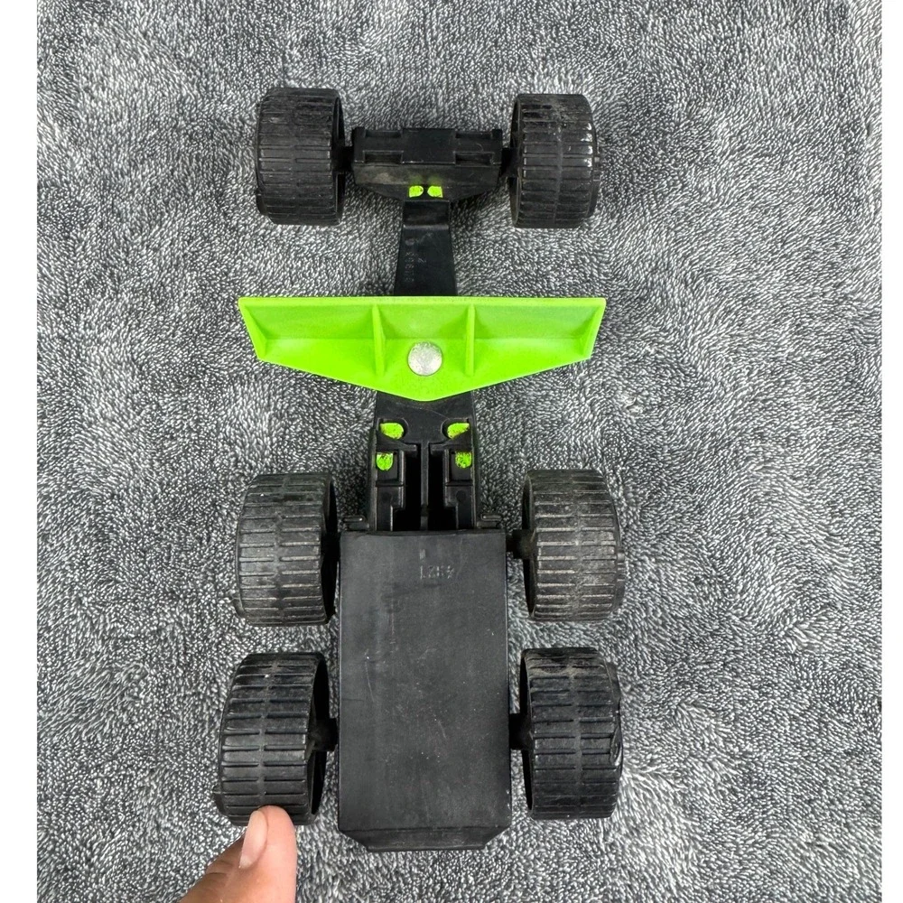 Tonka vintage dragster